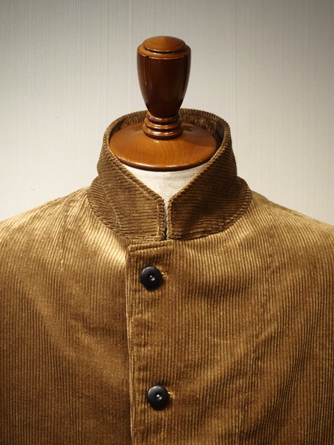 JKⅡ BOOK POCKET 8W CORDUROY