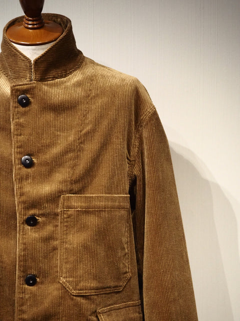 JKⅡ BOOK POCKET 8W CORDUROY
