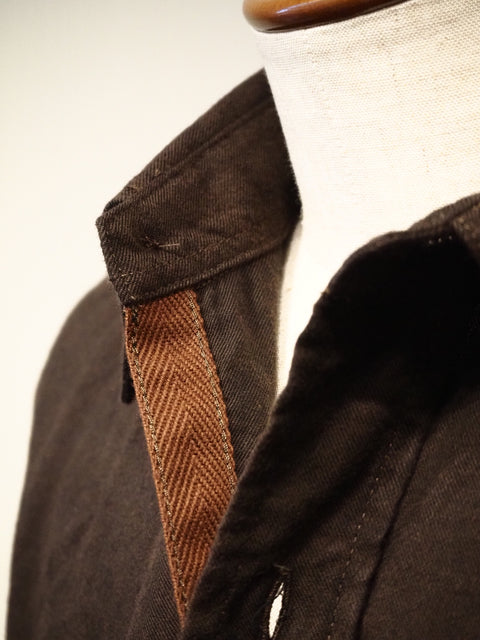 Work Shirt Brushed