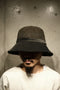 GUIDE HAT HARRIS TWEED / CORDUROY