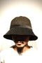GUIDE HAT HARRIS TWEED / CORDUROY