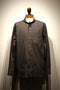 別注 Typewriter Shawl Shirts