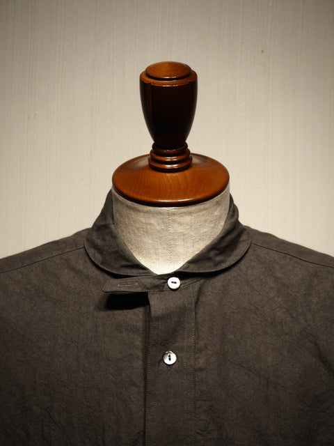 別注 Typewriter Shawl Shirts